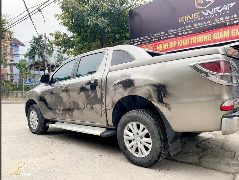 Mẫu Tem Xe Innova 2008 Chất Lượng – Giá Tốt Nhất
