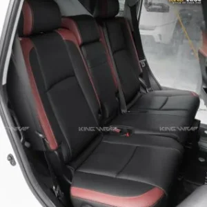 Nâng cấp toàn diện Land Cruiser Prado