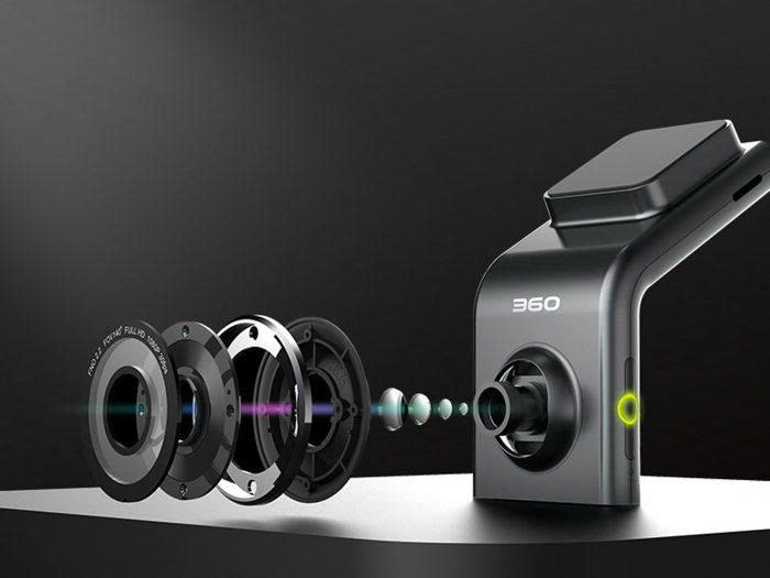 Lắp camera hành trình ô tô: Cách lựa chọn phù hợp
