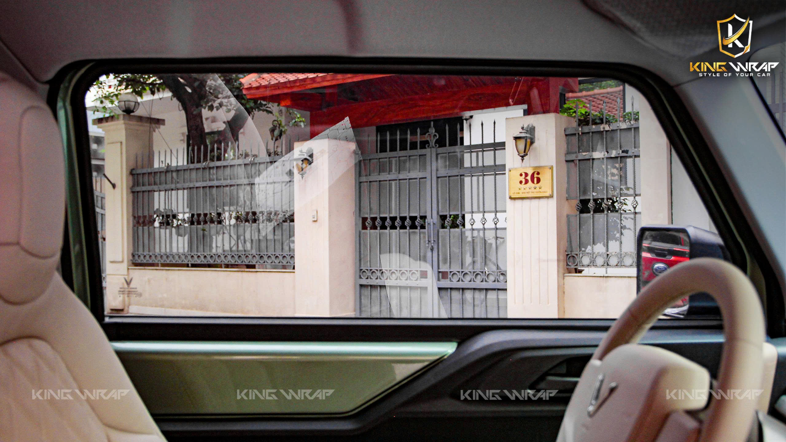 Nâng Cấp VinFast VF3