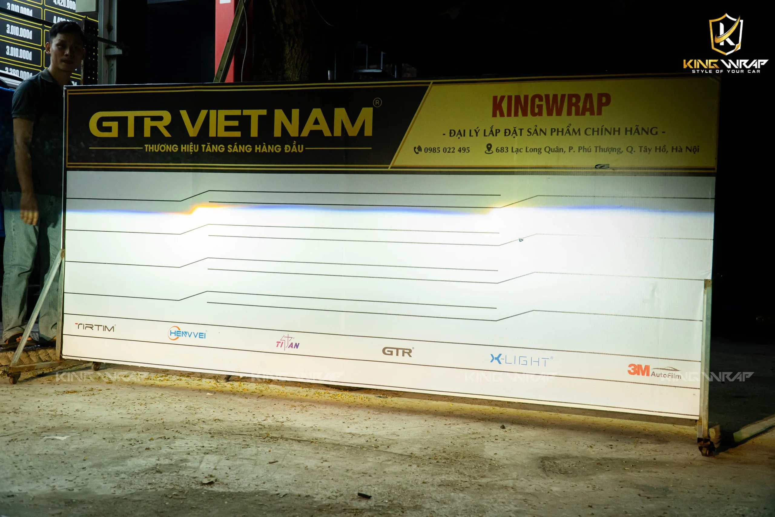 den led rx350 1 of 1 scaled