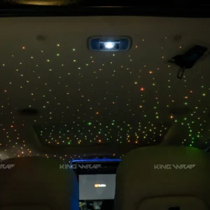 Độ Trần Sao Rơi Kia Carnival Đẹp Rực Rỡ