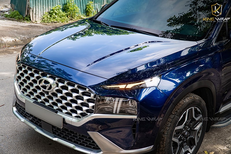 Phủ Ceramic Santafe uy tín tại Hà Nội