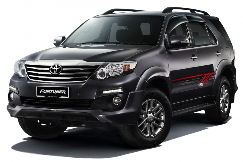 Mẫu Tem Xe Fortuner 2015 Đẳng Cấp Chính Hãng – Giá Ưu Đãi