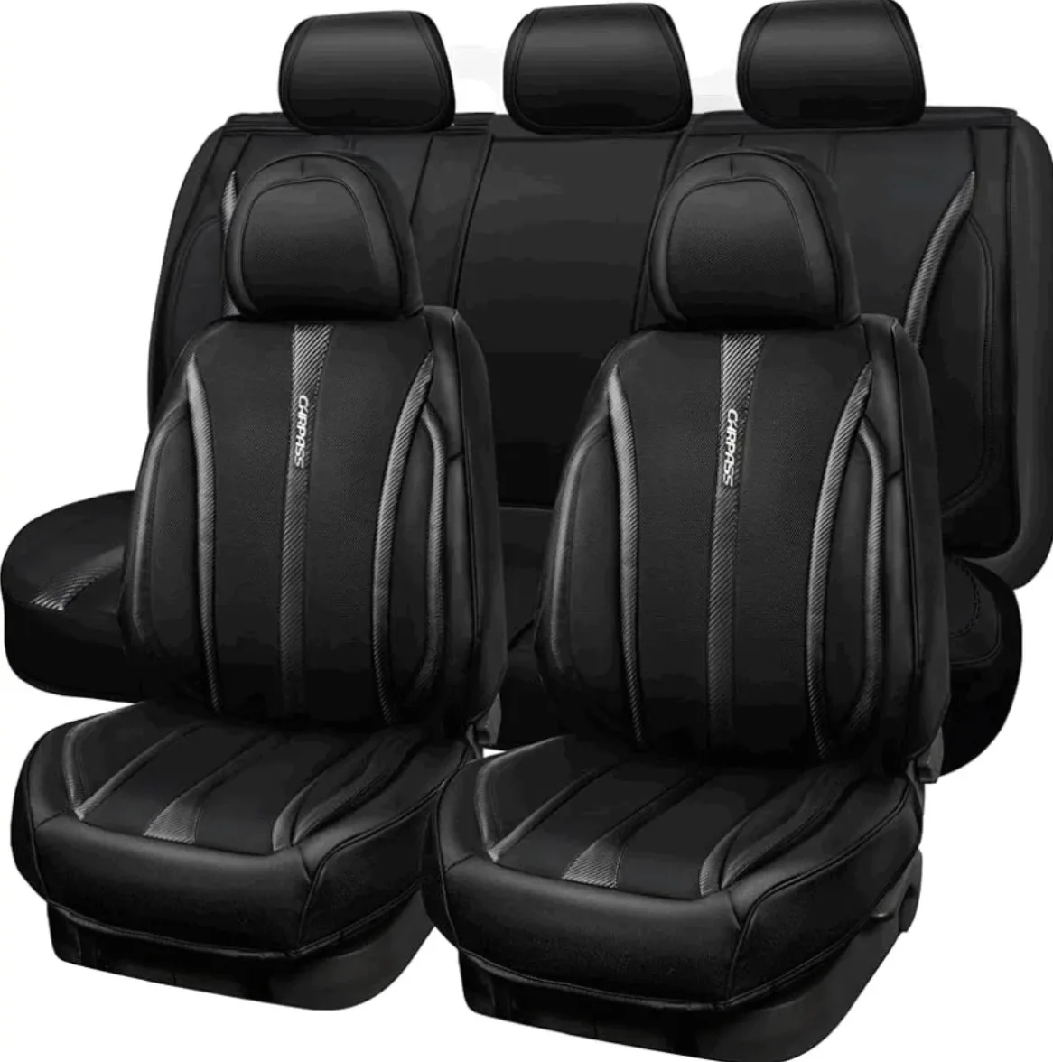 Độ Ghế Massage VinFast VF5