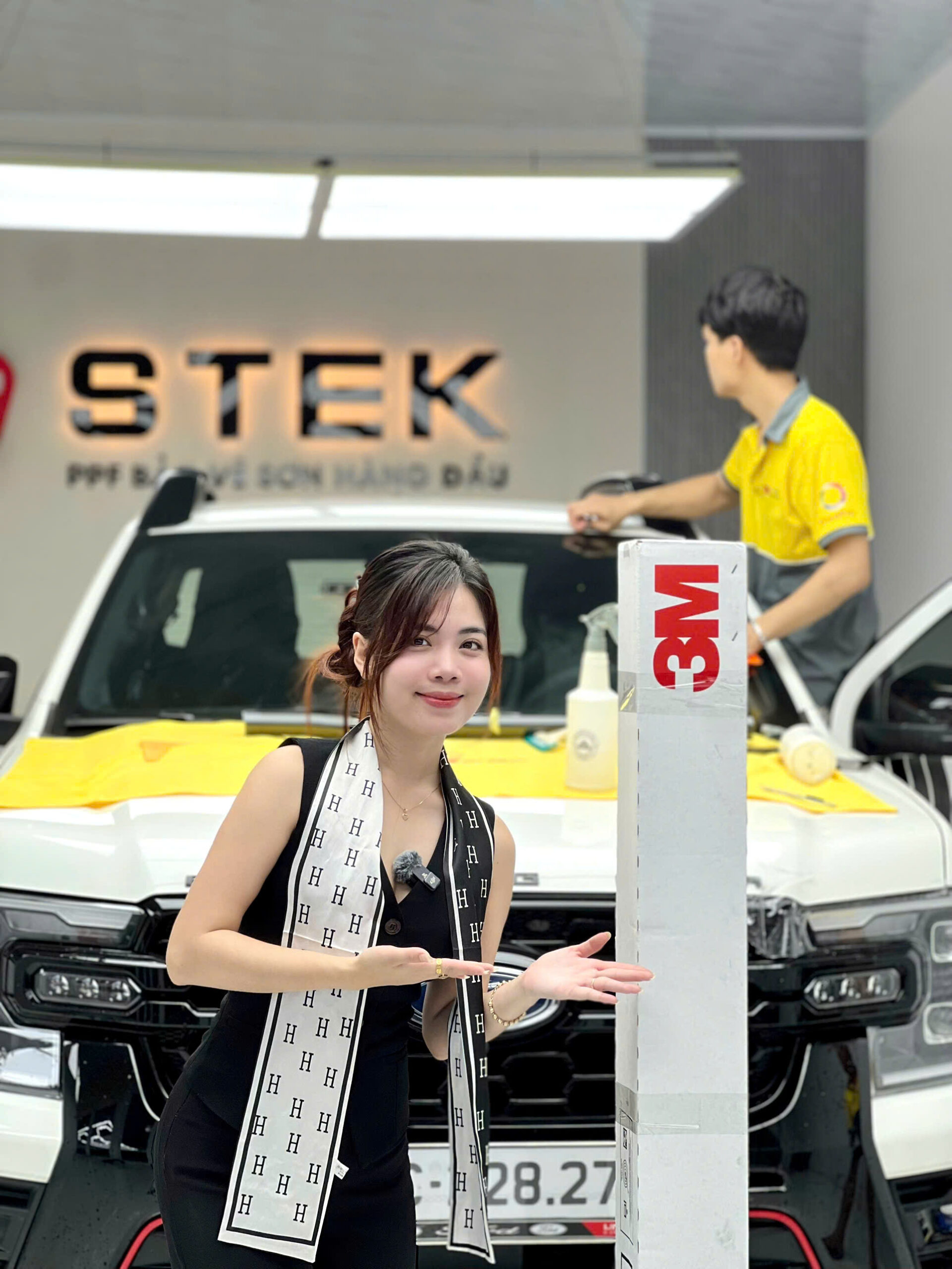 Hoàng Kim Phát - KingWrap Nghệ An: Cam kết chất lượng từ tâm